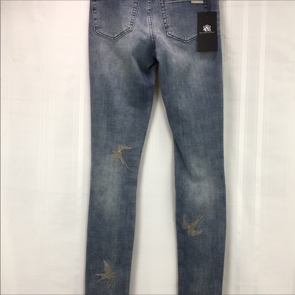 ROCK & REPUBLIC JEANS - Picture 6 of 6